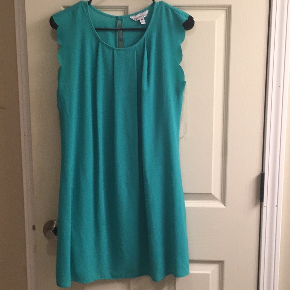 Great summer dress!